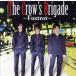 Foxtrot/The Crow��s Brigade