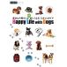 Happy Life with Dogs Ȥ餷äȳڤʤ륹ݥåȥ եɥ֥å꡼3/̣