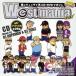 WESTMANIA Vol.1- слухи we носорог серия CD+DVD журнал -(DVD есть )/( сборник ),DJ DOPEMAN feat.AK-69,DJ OLDE-