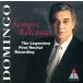  First *li носорог taru(SHM-CD)/ pra sido* Domingo (T),nero* солнечный ti(cond), Berlin * Германия * опера 