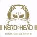 BRAVE HEART feat. запад . kana /NERDHEAD