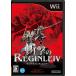 ... REGINLEIV/Wii