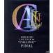 KOBUKURO LIVE TOUR 2009 *CALLING~FINAL(Blu-ray Disc)/ Kobukuro 