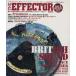 THE EFFECTOR book(VOL.7)/ искусство * артистический талант *entame* искусство 