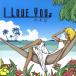 I LOVE YOU/ϥ