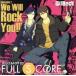 ꥸʥɥCD FULL SCORE 01-side Rock-/(ɥCD),ͷ(Ͼʿ),͵(Ϻ)