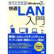  сразу возможно! удобный LAN введение Windows7 соответствует /....[ работа ]