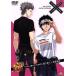  Prince of Tennis TV аниме версия pe Appli DVD(3).. Цу .× порез . красный ./.. Gou ( оригинальное произведение ), аниме,..