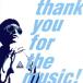 thank you for the music!/ Rocket man 