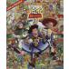  woody ... кроме того, .....! игрушка * -тактный - Lee (3) LOOK AND FIND BOOK/pa желтохвост ke-shonz Inter National (