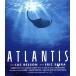  Atlantis - цифровой * восстановление * VERSION -(Blu-ray Disc)/ фильм * драма, рюкзак *beson(.