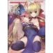 maji кий 4 кадра Fate/EXTRA(1)maji кий C/ антология ( автор )