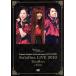 Kalafina LIVE 2010Red Moonat JCB HALL/Kalafina