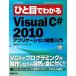 hi. глаз . понимать Microsoft Visual C#2010 Application разработка введение MSDN программирование серии /. глициния ..,
