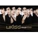 First KISS( первый раз ограничение запись )(2CD+DVD)/U-KISS
