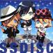u.. * Prince ...!SS диск /( анимация ),.. подлинный .( один no.tokiya),.. часть последовательность один (