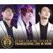 THANKSGIVING LIVE IN DOME LIVE CD| Junsu | Jaejoong | Yuchun (JYJ)
