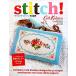  Cath * Kidston. мир stitch!/ Cath Kidston [ работа ], Piaa to ride [ фотосъемка ], Uehara . прекрасный .,