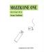 MOZZICONE ONE/s чай n* Anthony ( автор )