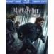  Harry *pota-... ..PART1 Blue-ray &DVD комплект специальный * выпуск ( первый раз ограниченая версия )(Blu-ray Disc