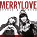 Merry Love(DVD есть )/Sungje( сверхновая звезда ) &amp; Jiyoung(KARA)