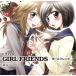  драма CD GIRL FRIENDS- девушка f линзы -/ аниме / игра 