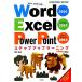 Word2010 Excel2010 PowerPoint2010 подножка выше la- человек g/. flat .[ работа ]