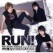 RUN!( роскошный версия )/... есть feat.JUST with перо много ..
