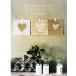  сладкий Heart Paris departure,..... маленький декоративный элемент /ani.sdu Large .=karuve, Anne nsoie=f