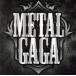  metal *gaga/(V.A.), - noi* Crew, Tiger * сила, anti Christ * super Star z,ef*