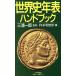  мировая история год таблица рука книжка /PHP изучение место ( автор )