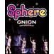  sphere Live 2010 sphere ON LOVE,ON Япония будо павильон BD(Blu-ray Disc)/ sphere 