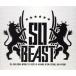 SO BEAST( первый раз ограничение запись B)(DVD есть )/BEAST(HIGHLIGHT)