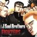 FIGHTERS/������ J SOUL BROTHERS from EXILE TRIBE