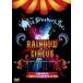 RAINBOW CIRCUS ~6 шт. piero. монохромный цирк .~ 2011.04.22@SHIBUYA CLUB QUATTRO/Mix Speaker*s,Inc.