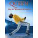  жить * at *wemb Lee * Stadium <25 anniversary commemoration Deluxe * выпуск >( первый раз ограниченая версия )/ Queen 