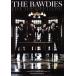 THE BAWDIES LIVE THE LIFE I LOVE/ искусство * артистический талант *entame* искусство 