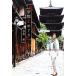  Kyoto ..../ Sugimoto Aya [ работа ]