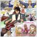 TV���˥� TIGER&BUNNY ����饯�������󥰥���Х� BEST OF HERO/(���˥᡼�����),�磻��ɥ�������(CV.