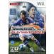  Winning Eleven pre - производитель 2012|Wii