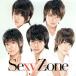 Sexy Zone/Sexy Zone(timelesz)