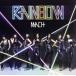  Mach ( первый раз ограничение запись )/RAINBOW(Korea)
