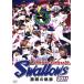  Tokyo Yakult Swallows 2011 ультра .. траектория / Tokyo Yakult Swallows 