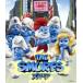  Smurf 3D/2D Blu-ray&amp;DVD комплект (Blu-ray Disc)/ радиоконтроллер .*goz фланель ( постановка ), Jonathan * winter z