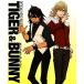 TIGER &amp; BUNNY официальный герой книжка (2)/ post носитель информации редактирование часть [ сборник ]