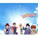  Inazuma eleven GO:.. для! сияющий *tei/ удар ..-..!/T-Pistonz+KMC