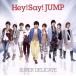 SUPER DELICATE(��������2)(DVD��)/Hey�� Say�� JUMP