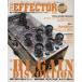 THE EFFECTOR book(VOL.15) SHINKO MUSIC MOOK/ искусство * артистический талант *entame* искусство ( прочее )