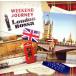 Weekend Journey London Bossa/(V.A.)