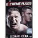 WWE Extreme * правило z2012/( боевые искусства ), Cain, Landy * авто n, большой * шоу,ko-te